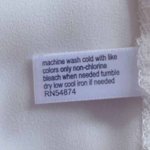 Calvin Klein Stretch Textured Short Sleeve Shirt - Picture 7 of 9